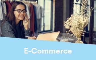 Branche E-Commerce