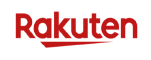 Rakuten logo