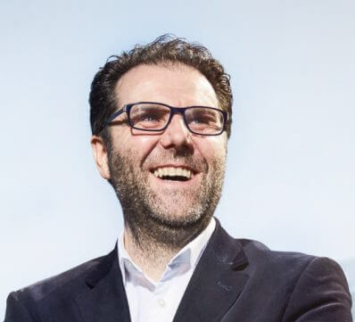 Manfred Ausserbichler