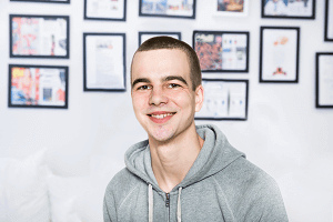 Jacob Lierenfeld