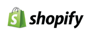 Shopify Logo