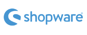 Shopware Logo