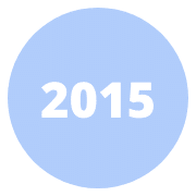 Jahr 2015