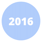 Jahr 2016