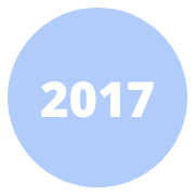 Jahr 2017
