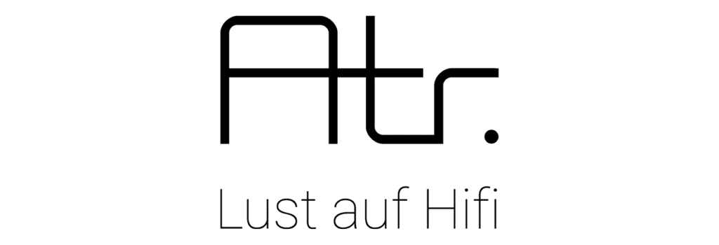 Audiotrade Logo