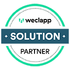 Solution Badge Partner