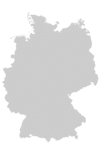 Deutschland Rechenzentrum