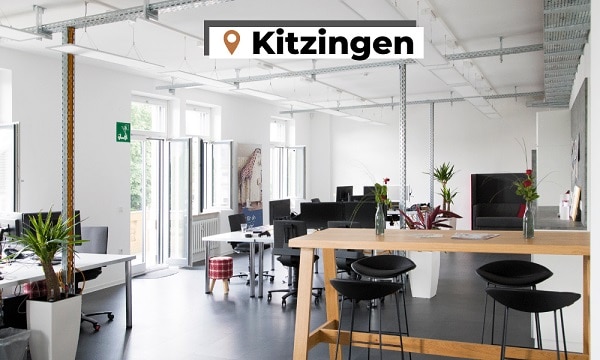 Kitzingen Buero