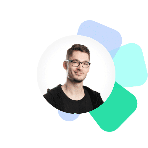 Sebastian Noster Partnermanager