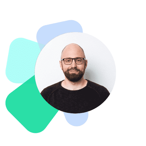 Sebastian Jung Partner Manager