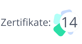 Zertifikate 14