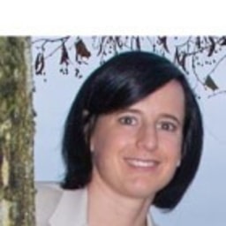 Dunja Baltensweiler
