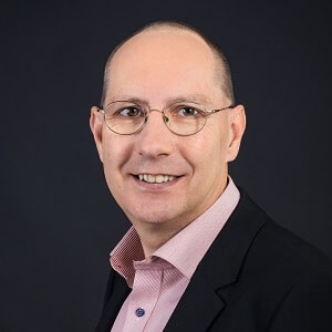 Rainer Hunkler