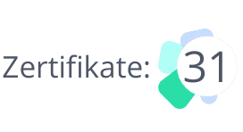 Zertifikate 31