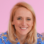 Daniela Sichting