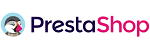 prestashop Logo