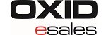 oxid eshop Logo