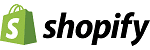 shopify Logo