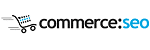 commerce seo Logo