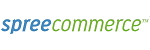 spreecommerce Logo