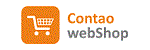 contao webshop Logo