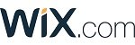 wix Logo