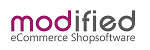 modiefied Logo