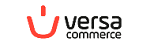 versa commerce Logo