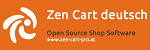 zen cart Logo