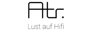 Audiotrade Logo