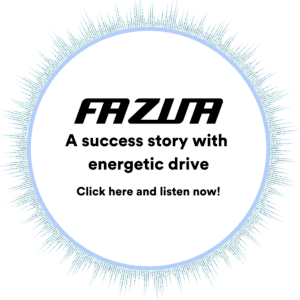 weclapp Interview mit FAZUA