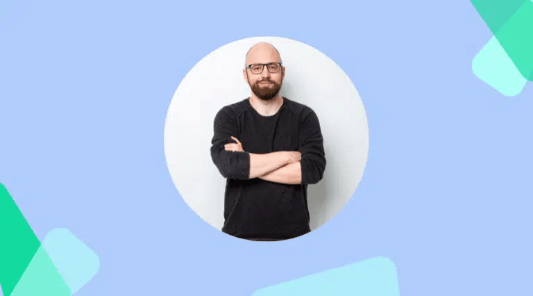 Meet Basti weclapp