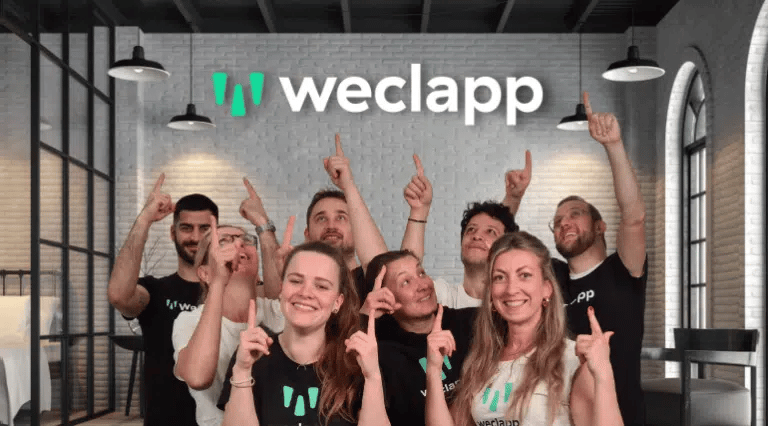 weclapp ist erster Platz bei B2B-Award