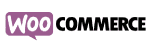 woocommerce Logo