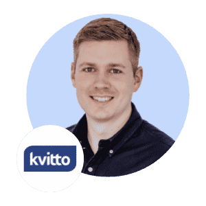 kvitto