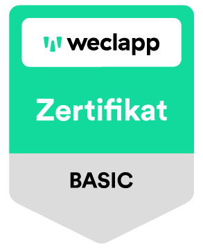 Basic Zertifikat