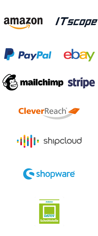 addons weclapp
