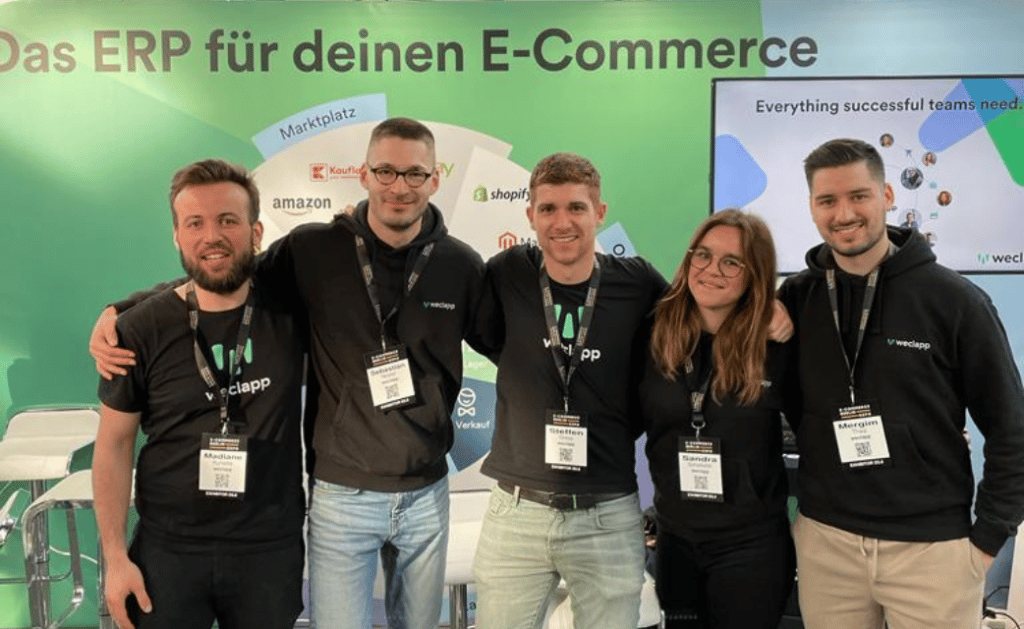 E-Commerce Expo