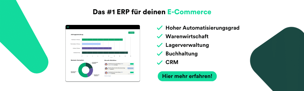 CTA Banner E-Commerce