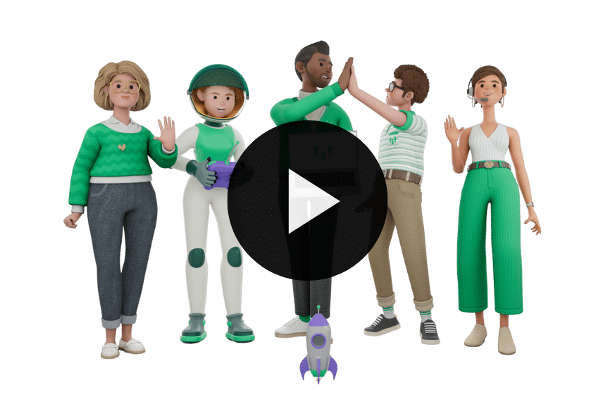 Video ERP weclapp