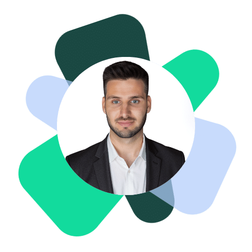 Ansprechperson im Partner Management: Erik Nenner