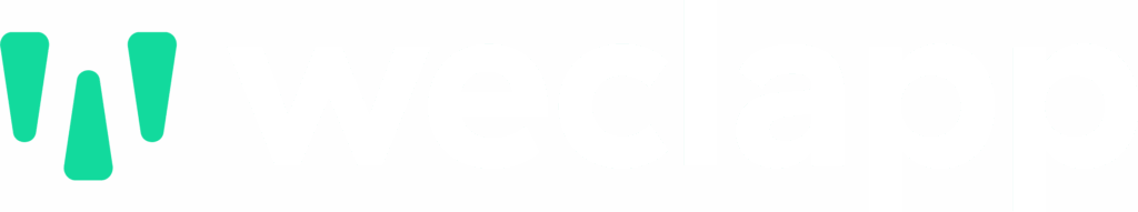 weclapp logo