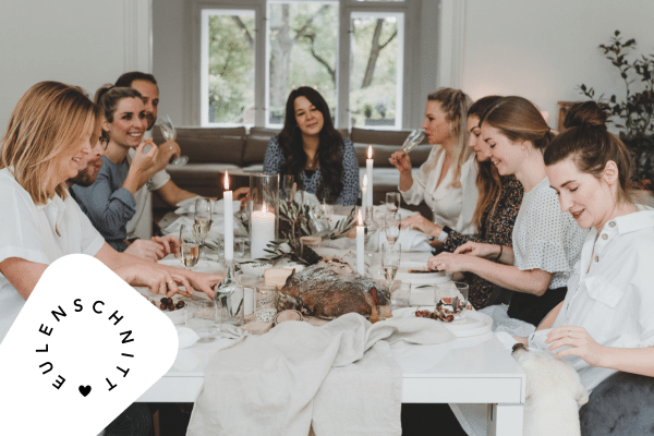 Eulenschnitt Bild - Kundenstory