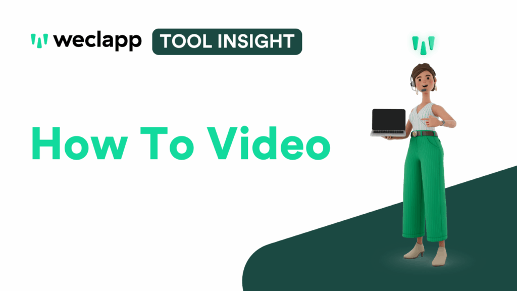 Snapaddy Howto weclapp