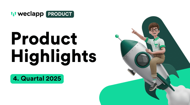 Produkt Highlights Q4