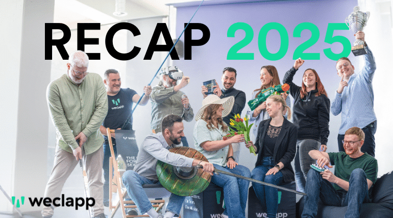 weclapp 2025