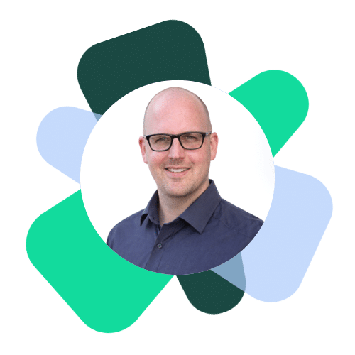 Ansprechperson im Partner Management: Kevin Schneeweis