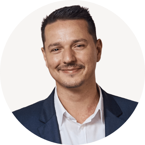 Ansprechpartner IT-Systemhaus Ruhrgebiet: Patrick Kastner