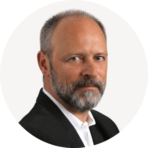 Ansprechperson Busse Works: Christian Busse